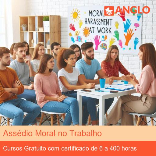 Assédio Moral no Trabalho